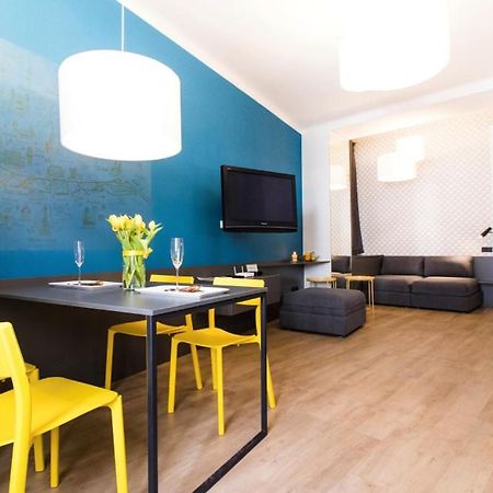 In The Hearth Of The City Centre, Old Town Square - 3Min Apartamento Praga Exterior foto