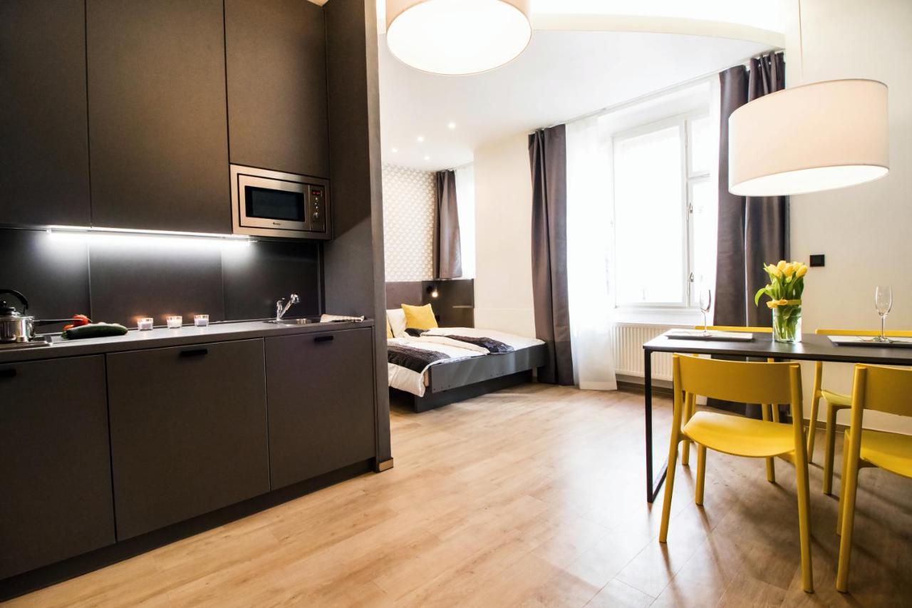 In The Hearth Of The City Centre, Old Town Square - 3Min Apartamento Praga Exterior foto
