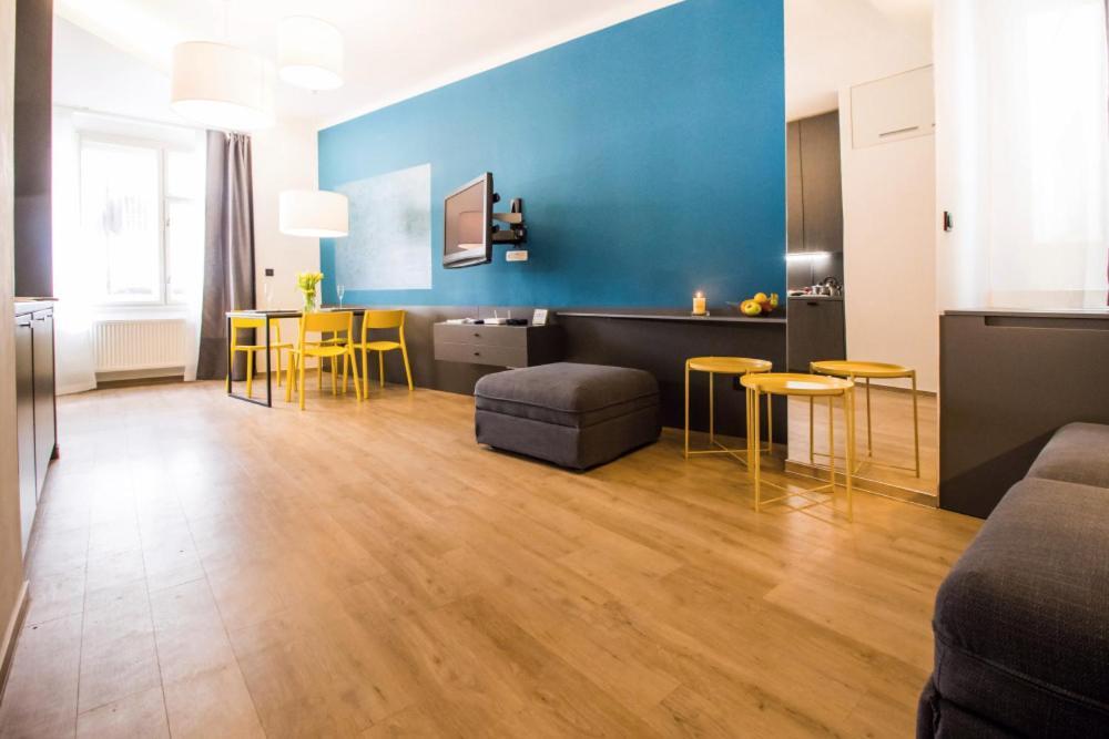 In The Hearth Of The City Centre, Old Town Square - 3Min Apartamento Praga Exterior foto