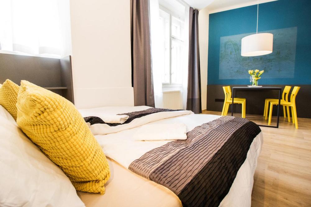 In The Hearth Of The City Centre, Old Town Square - 3Min Apartamento Praga Exterior foto