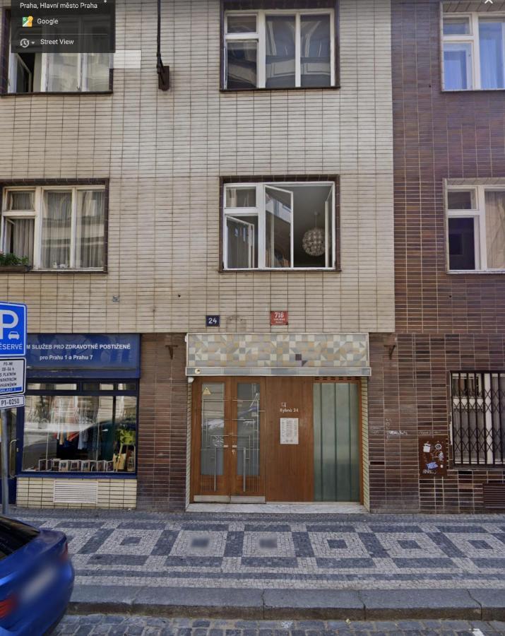 In The Hearth Of The City Centre, Old Town Square - 3Min Apartamento Praga Exterior foto