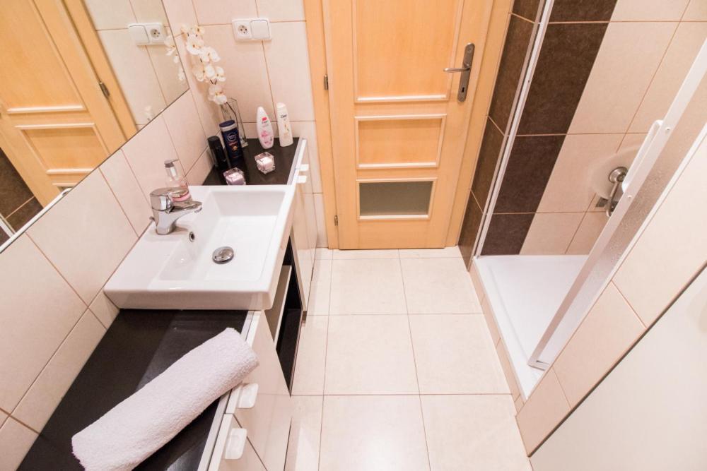 In The Hearth Of The City Centre, Old Town Square - 3Min Apartamento Praga Exterior foto