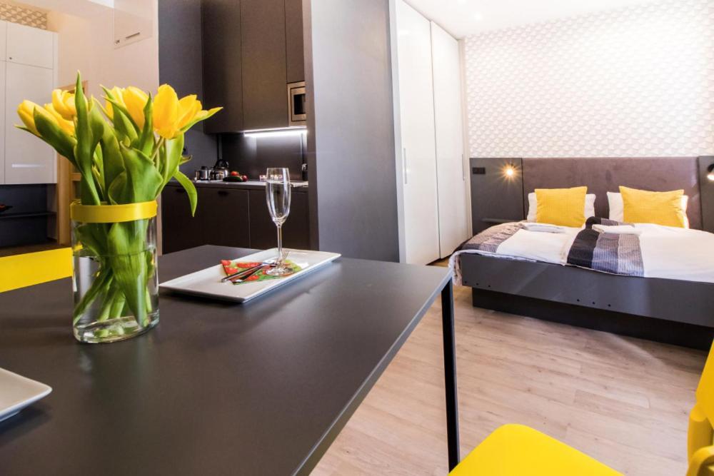 In The Hearth Of The City Centre, Old Town Square - 3Min Apartamento Praga Exterior foto
