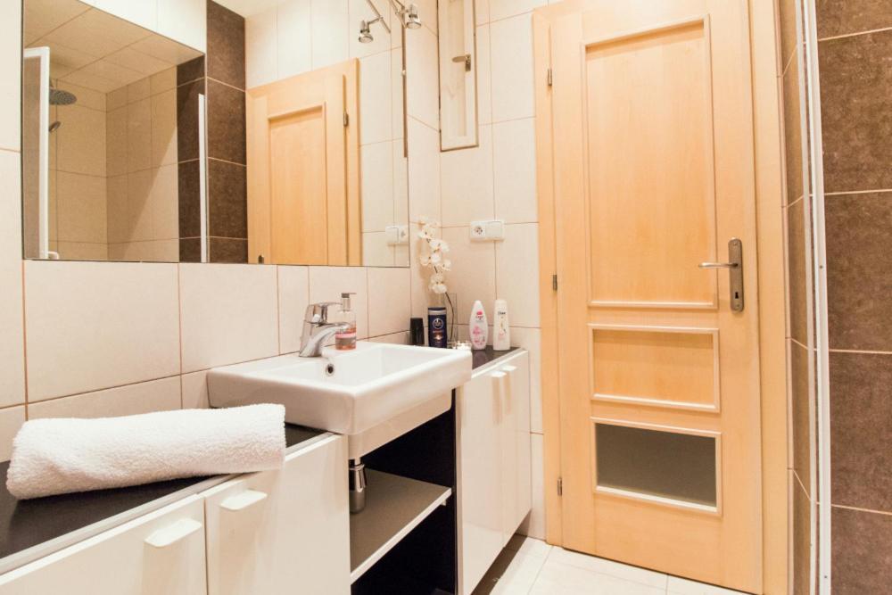 In The Hearth Of The City Centre, Old Town Square - 3Min Apartamento Praga Exterior foto