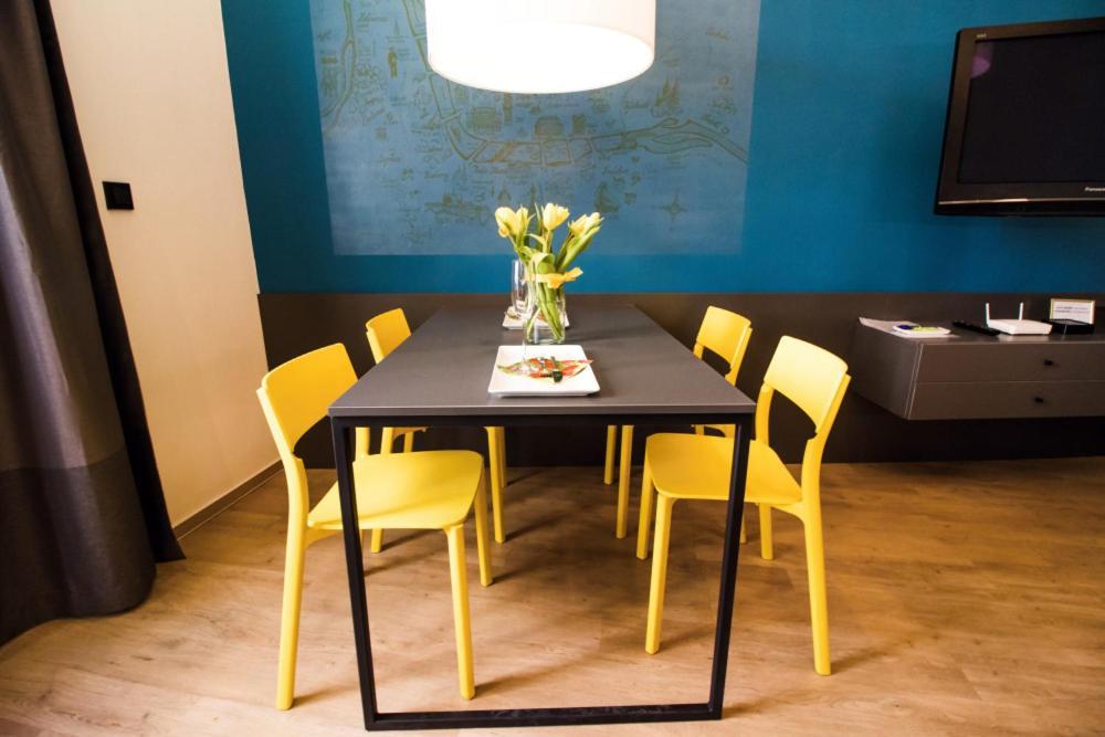In The Hearth Of The City Centre, Old Town Square - 3Min Apartamento Praga Exterior foto
