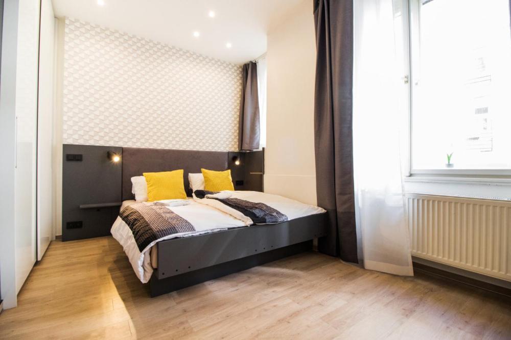 In The Hearth Of The City Centre, Old Town Square - 3Min Apartamento Praga Exterior foto